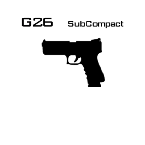 G26 Parts