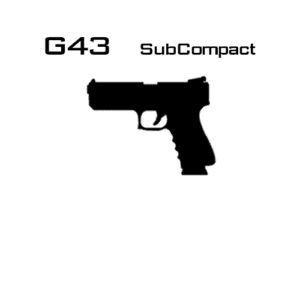 G43 Parts