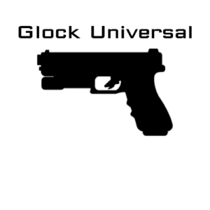 Glock Universal Parts