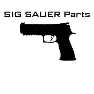 SIG SAUER Parts