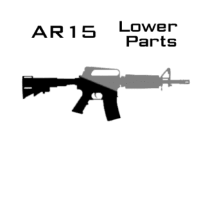 AR15 Lower Parts