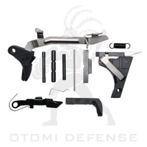 Glock 19 Lower Parts Kit