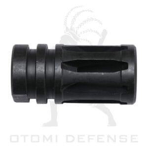 AR10 A2 Flash Hider 5/8 x 24