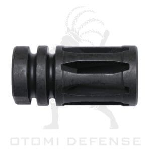 AR15 A2 Flash Hider 1/2 x 28