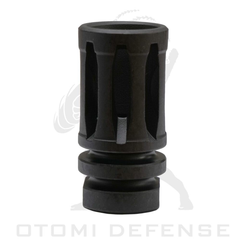 Carbine Buffer Tube Assembly Variable Buffer Weight