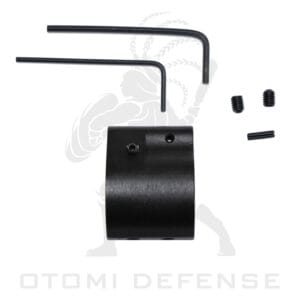 AR15&M16 Gas Block Adjustable Assembly