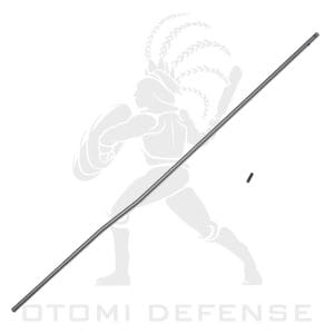 AR15/M16 Standard Rifle Length Gas Tube (15 1/8inch)